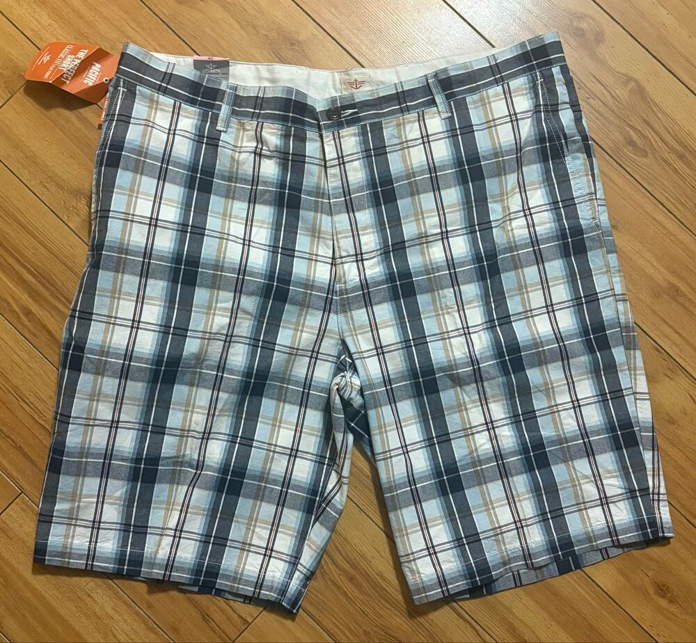DOCKERS Pacific Collection "THE PERFECT SHORT"